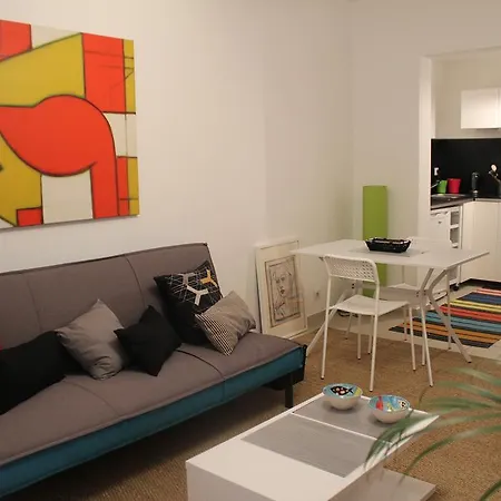 Apartmán Standing 11 Porta Ajaccio (Corsica)